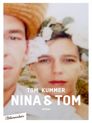 cover image of Nina & Tom